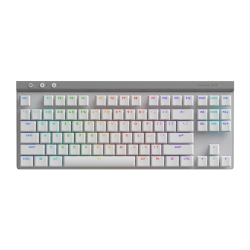 Teclado Logitech G515 TKL